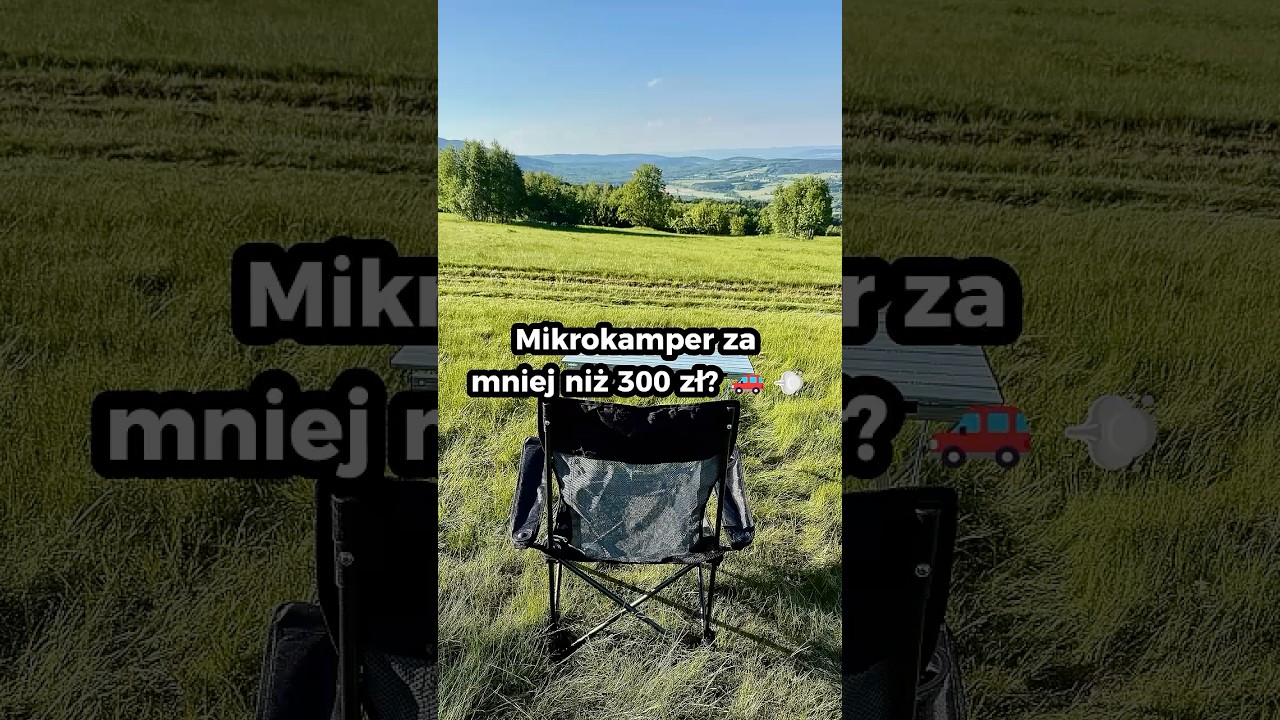 Zabudowa do 350 zł: HIT czy KIT? Przetestowałem najtańszą zabudowę do auta..
