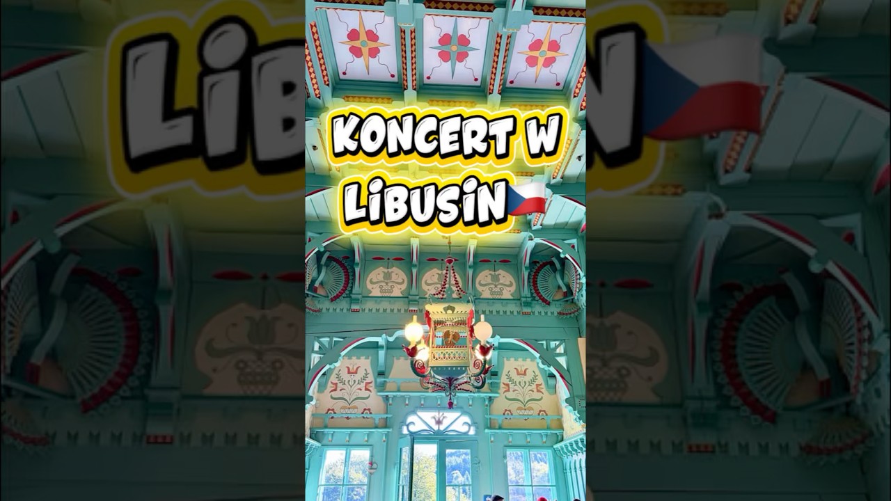 Koncert w zabytkowej chacie Libušín na Pustevnach