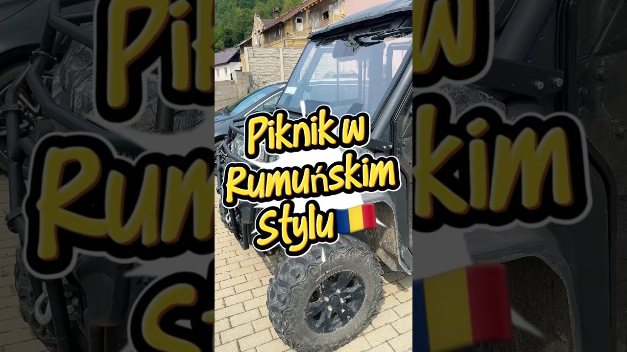 Niespodzianka w okolicach Aniny